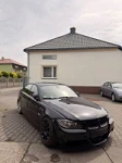 BMW E90 2008