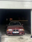 BMW E36 1994