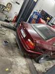 BMW E36 1994