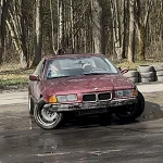 BMW E36 1994
