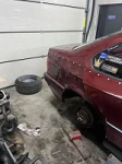 BMW E36 1994