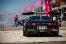Chevrolet Corvette C5 Z06 2002