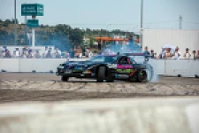 Chevrolet Corvette C5 Z06 2002