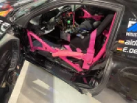 Chevrolet Corvette C5 Z06 2002