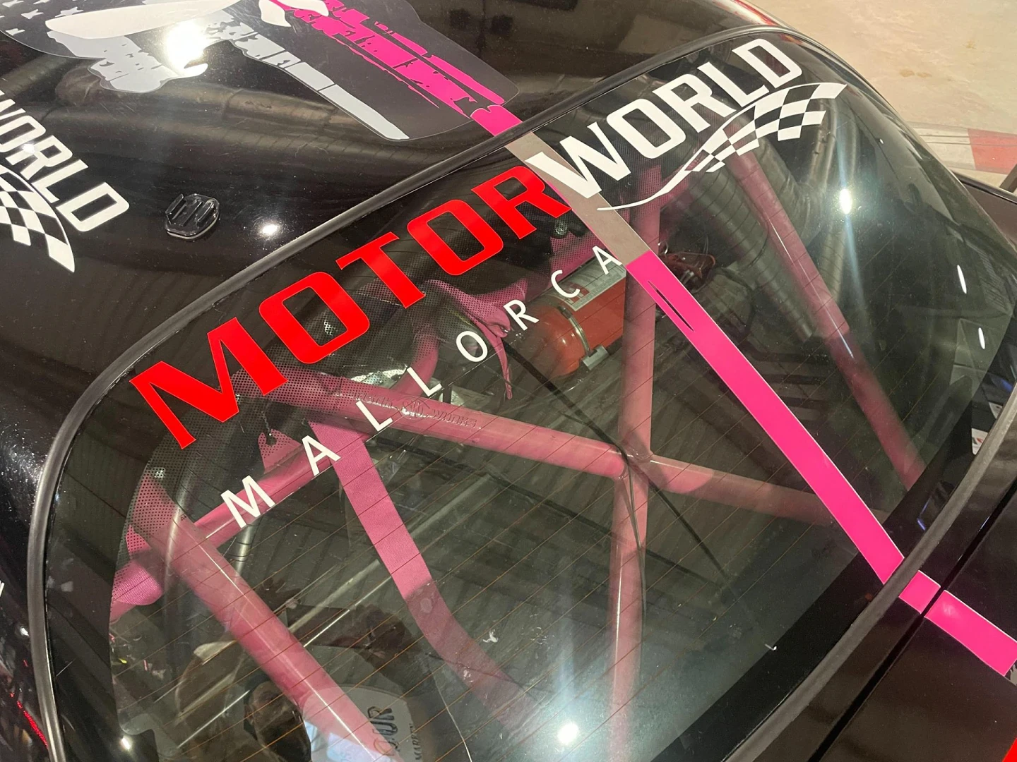 Chevrolet Corvette C5 Z06 2002