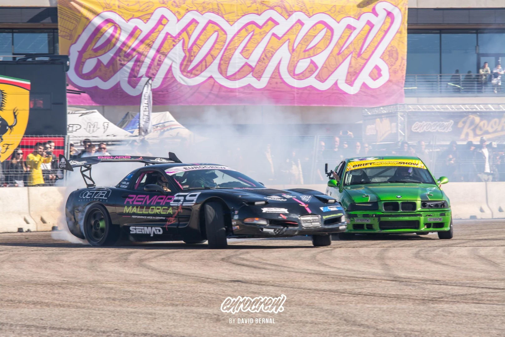 Chevrolet Corvette C5 Z06 2002