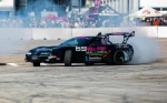 Chevrolet Corvette C5 Z06 2002