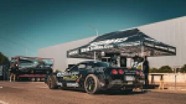 Chevrolet Corvette C5 Z06 2002