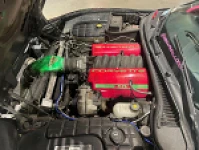 Chevrolet Corvette C5 Z06 2002