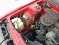 Toyota Celica ST 1984