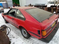 Toyota Celica ST 1984
