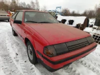 Toyota Celica ST 1984