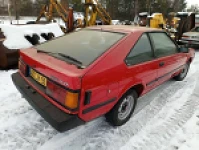 Toyota Celica ST 1984
