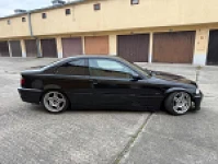BMW E46 2000