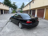 BMW E46 2000