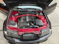 BMW E46 2000