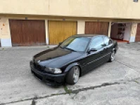 BMW E46 2000