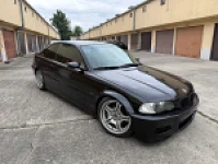 BMW E46 2000