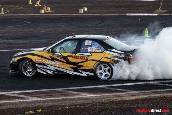 BMW E36 