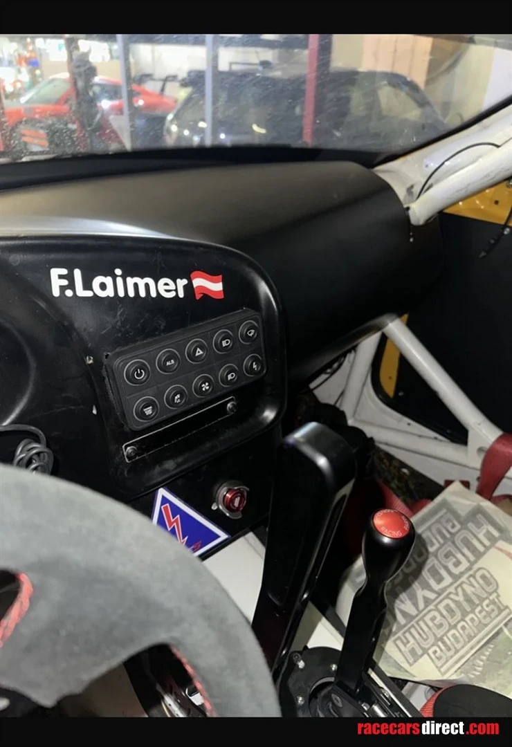 BMW E36 