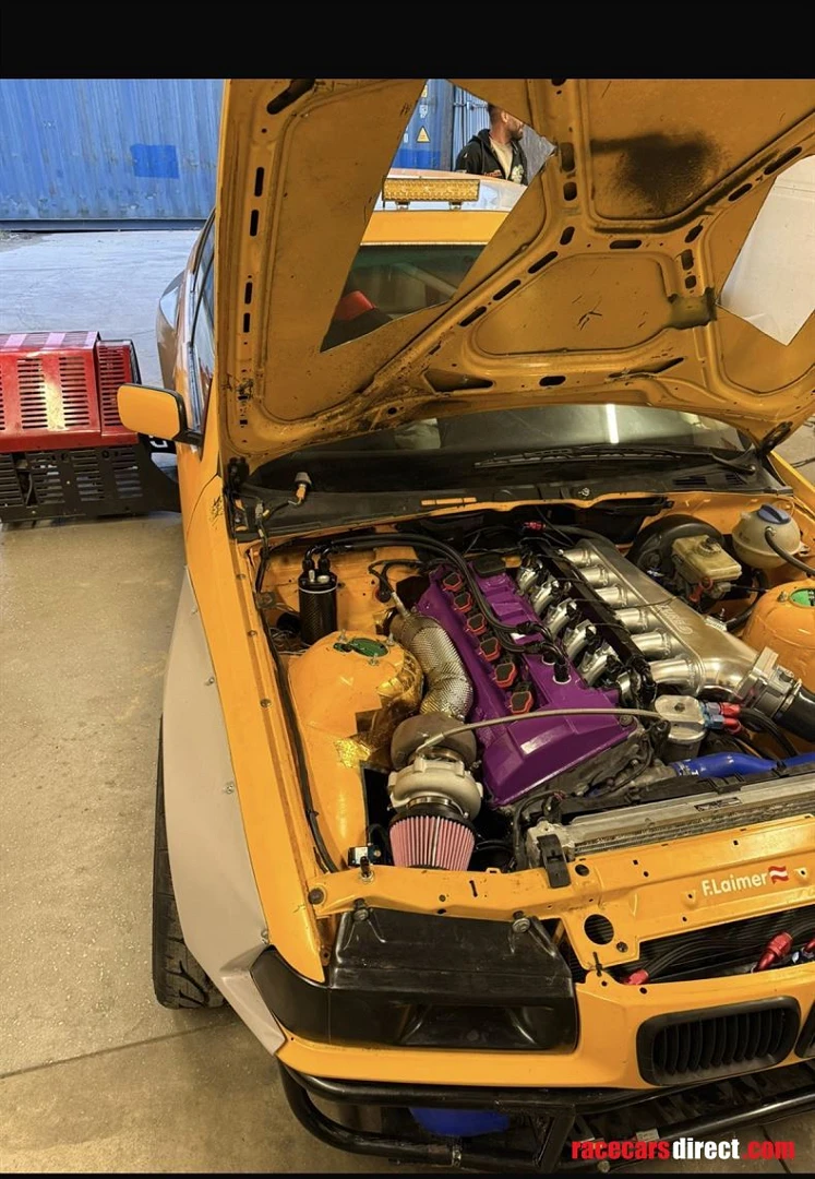 BMW E36 