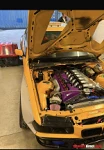 BMW E36 