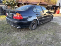 BMW E46 1999