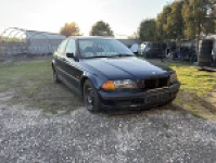 BMW E46 1999