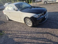 BMW E82 2010