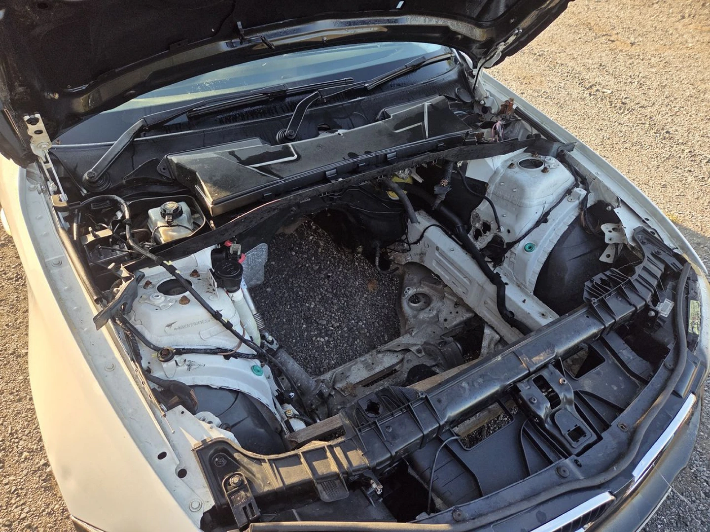 BMW E82 2010