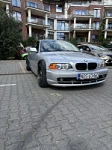 BMW E46 1999