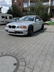 BMW E46 1999