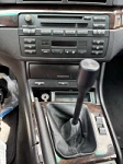 BMW E46 1999