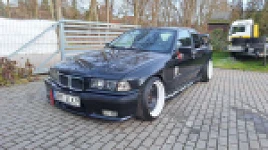 BMW E36 1991
