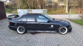 BMW E36 1991