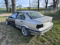 BMW E36 1992