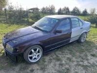 BMW E36 1992
