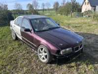 BMW E36 1992