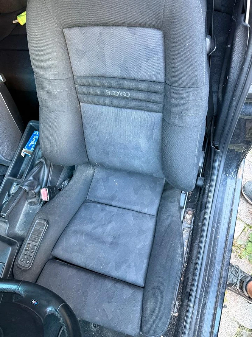 BMW E36 1996