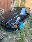 BMW E36 1996