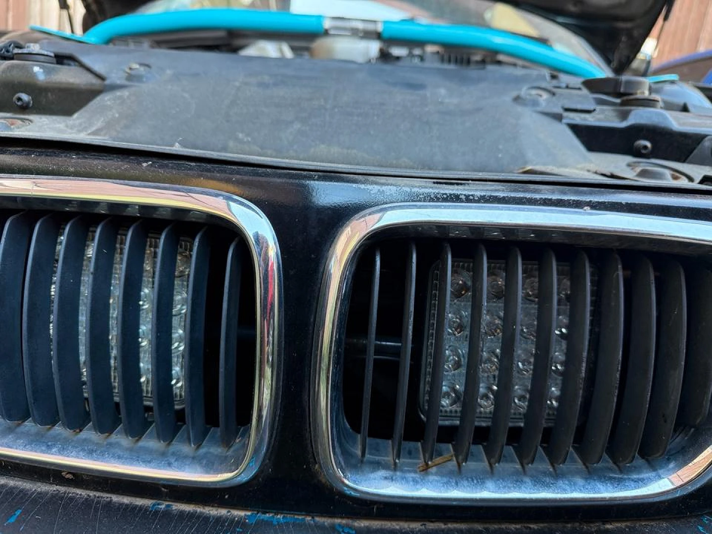 BMW E36 1996
