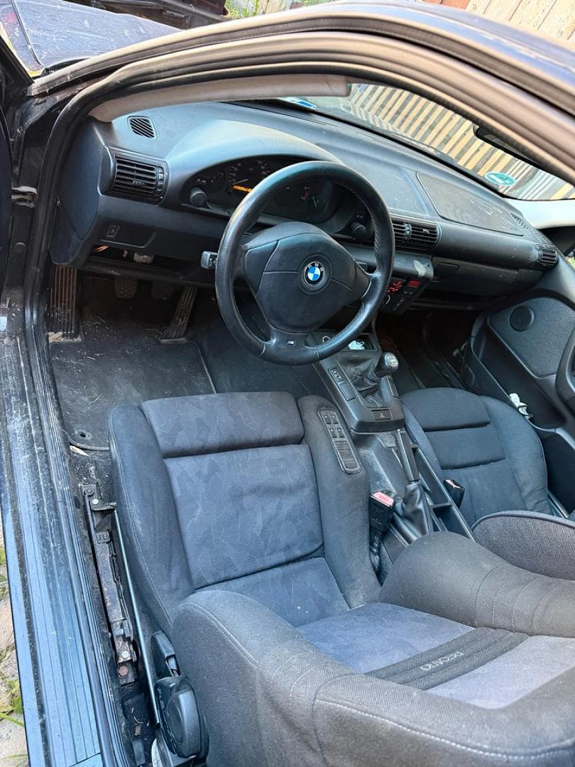 BMW E36 1996