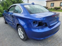 BMW E82 2008