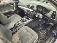 BMW E82 2008