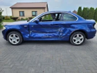 BMW E82 2008