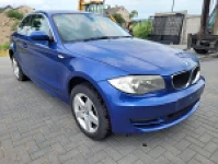 BMW E82 2008