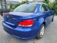 BMW E82 2008