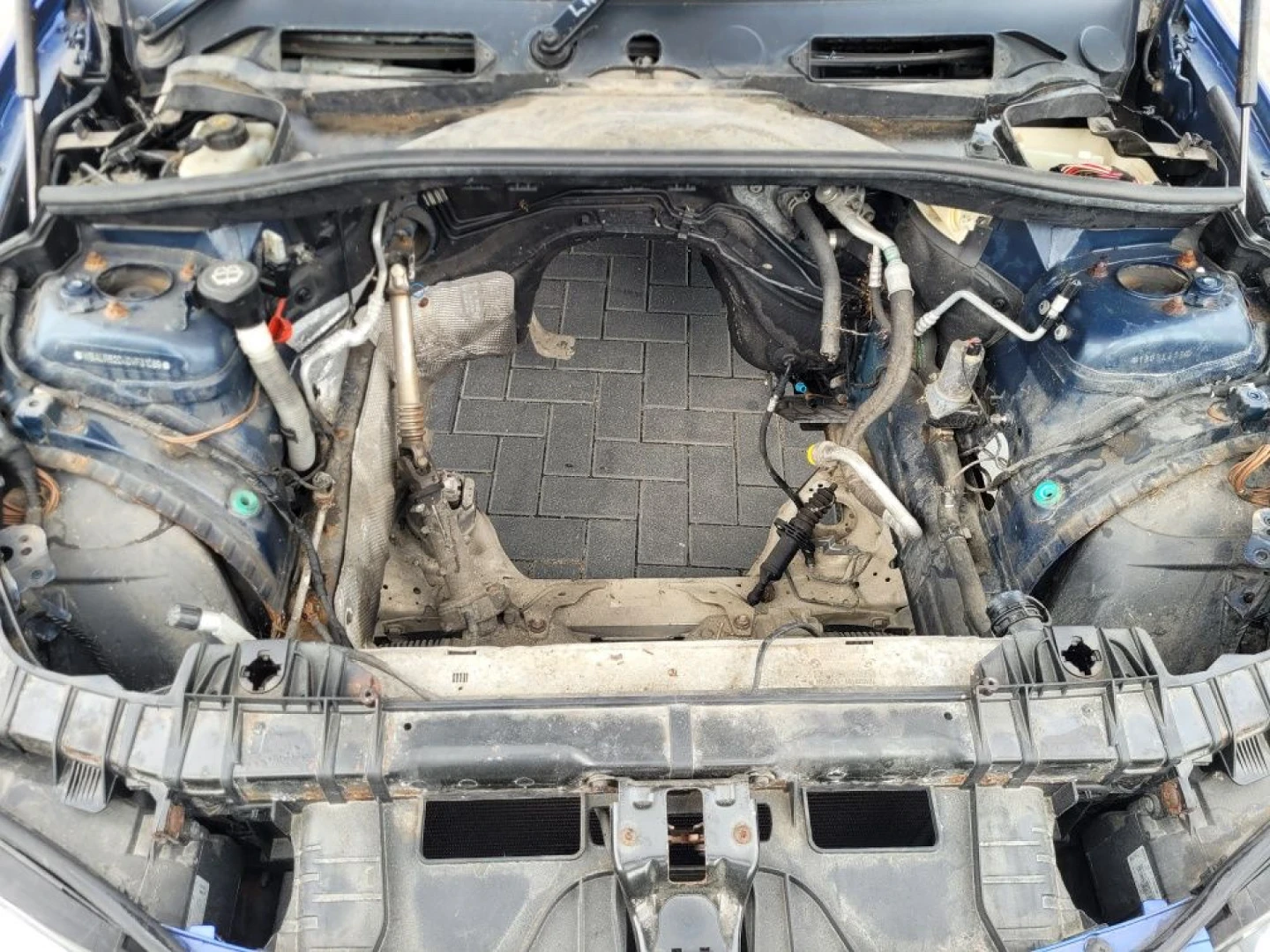 BMW E82 2008