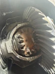 BMW E39 2000
