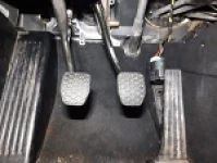 BMW E39 2000